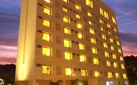 The Sahil Hotel Bombay Exterior photo