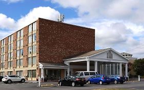 Best Western Sovereign Hotel Albany Exterior photo
