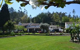 Hotel Quintal De Alem Do Ribeiro-Turismo Rural Lousã Exterior photo