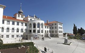 Domus Pacis Fatima Hotel Exterior photo