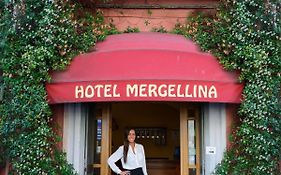 Hotel Mergellina Napoli Exterior photo
