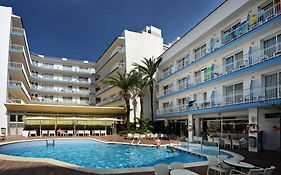 Hotel Miami Calella Exterior photo