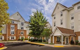 Sonesta Simply Suites Falls Church Exterior photo