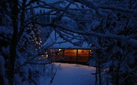 Cascade Lodge Lutsen Exterior photo