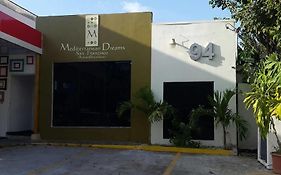 Mediterranean Dreams San Francisco Bed and Breakfast Panamá Exterior photo