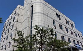 Hotel Parkwood Incheon Airport Exterior photo
