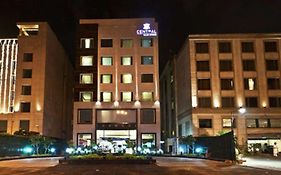 Hotel Central Blue Stone By Royal Orchid Gurgaon Exterior photo