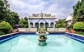 Hotel Diggi Palace Divisione di Jaipur Exterior photo