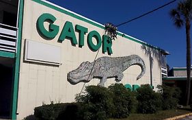 Gator Lodge Jacksonville Exterior photo
