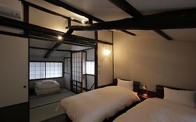 Hotel Momohana-An Machiya Holiday House Kyōto Exterior photo