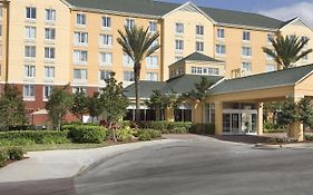 Hilton Garden Inn Orlando International Drive North Exterior photo