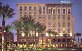 Hilton San Diego Gaslamp Quarter Hotel Exterior photo