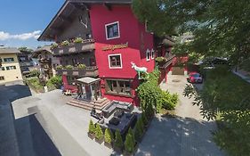 Hotel Gamshof Kitzbühel Exterior photo