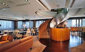 Peninsula Excelsior Hotel Singapore Restaurant photo