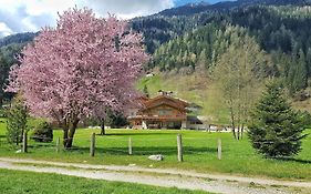 Hotel Maso del Brenta Caderzone Terme Exterior photo