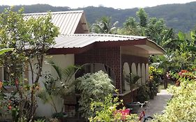 Rising Sun Guest House Isola di Isola di La Digue Exterior photo