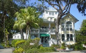 The River Lily Bed and Breakfast Daytona Beach Exterior photo