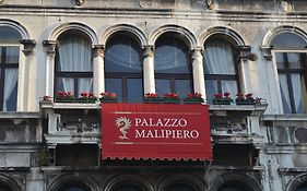 Hotel Residenza Ca' Malipiero Venezia Exterior photo