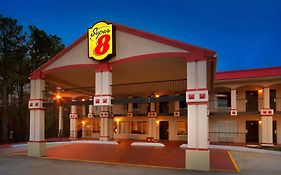 Super 8 By Wyndham College Park/Atlanta Airport West Motel Exterior photo