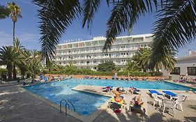 Hotel Tropical Sant Antoni de Portmany Exterior photo