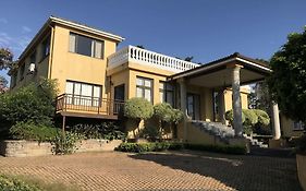 Edens Guest House Durban Exterior photo