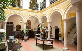 Hotel Abanico Siviglia Exterior photo