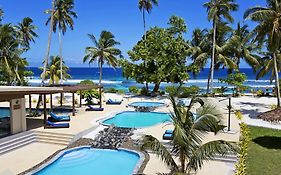 Return To Paradise Resort & Spa Matautu Exterior photo