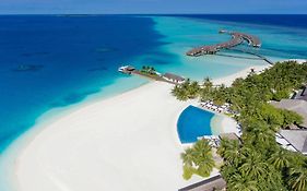 Velassaru Maldives Exterior photo