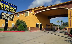 Regency Inn And Suites Galena Park Houston Exterior photo