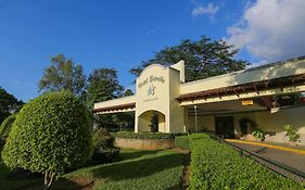 Hotel Estrella Managua Exterior photo
