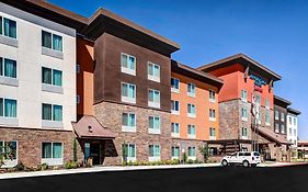 Towneplace Suites By Marriott Bakersfield West Exterior photo