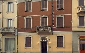 Hotel Mazzini Letojanni Exterior photo