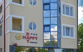 Pension Happy Day Sibiu Exterior photo