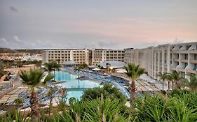Db Seabank Resort And Spa Mellieħa Exterior photo