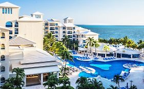 Hotel Occidental Costa Cancún - All Inclusive Exterior photo