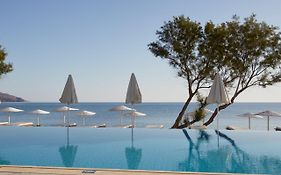 Giannoulis - Grand Bay Beach Resort (Adults Only) Kolymbari Exterior photo