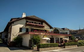 Hotel Gasthof Wastl Appiano Sulla Strada Del Vino Exterior photo