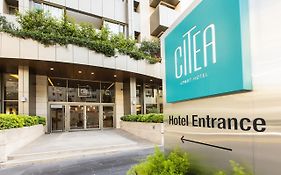 Citea Apart Hotel Beirut Exterior photo