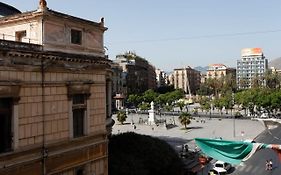 Libertà B&B Palermo Exterior photo