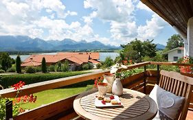 Hotel Alpengluehn Füssen Exterior photo