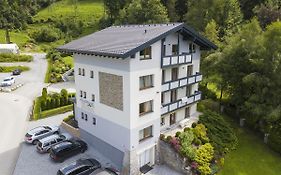 Hotel Bergparadies Appart Luxkogel Dorfgastein Exterior photo