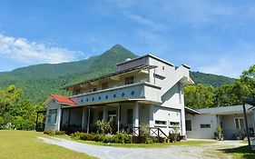 Taroko Sialin Coffee Farm Homestay Xiulin Exterior photo