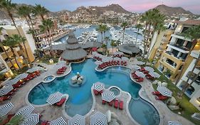 Marina Fiesta Resort&Spa, A La Carte All Inclusive Optional Cabo San Lucas Exterior photo