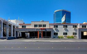 Rodeway Inn Las Vegas Exterior photo