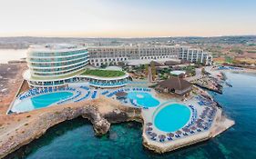 Ramla Bay Resort Mellieħa Exterior photo