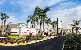 Hawthorn Suites By Wyndham Orlando International Drive Exterior photo