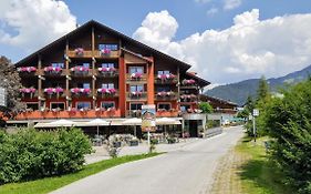 Hotel Hocheder Seefeld in Tirol Exterior photo