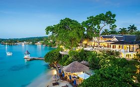 Hotel Sandals Royal Plantation All Inclusive - Couples Only (Adults Only) Ocho Rios Exterior photo