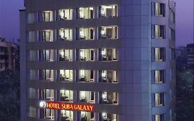 Hotel Suba Galaxy Bombay Exterior photo