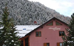 Hotel Clari Claviere Exterior photo